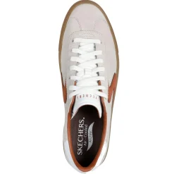 Skechers Schoenen*Arch Fit Legend Romah schoenen heren sand natural