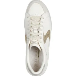 Skechers Schoenen*Hiland - Quite Chic schoenen dames natural gold