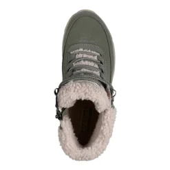 Skechers Schoenen*On-the-Go Stellar - Alpine Adventure schoenen dames olive