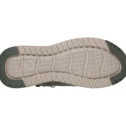 Skechers Schoenen*On-the-Go Stellar - Alpine Adventure schoenen dames olive