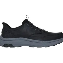 Skechers Schoenen*Pollard - Brax schoenen heren black
