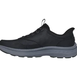 Skechers Schoenen*Pollard - Brax schoenen heren black