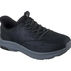 Skechers Schoenen*Pollard - Brax schoenen heren black