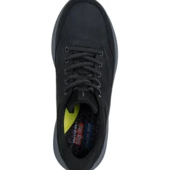 Skechers Schoenen*Pollard - Brax schoenen heren black