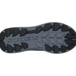 Skechers Schoenen*Pollard - Brax schoenen heren black