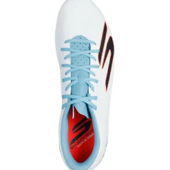 Skechers Voetbalschoenen*SKX_2 Academy FG voetbalschoenen heren white turquoise pink