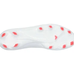 Skechers Voetbalschoenen*SKX_2 Academy FG voetbalschoenen heren white turquoise pink