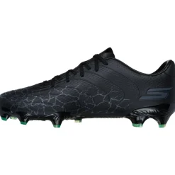 Skechers Voetbalschoenen*SKX_1.5 Academy FG voetbalschoenen heren black silver