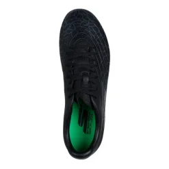 Skechers Voetbalschoenen*SKX_1.5 Academy FG voetbalschoenen heren black silver