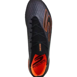 Skechers Voetbalschoenen*SKX_2 Elite FG voetbalschoenen heren black orange