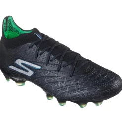 Skechers Voetbalschoenen*SKX_1.5 Elite FG voetbalschoenen heren black silver
