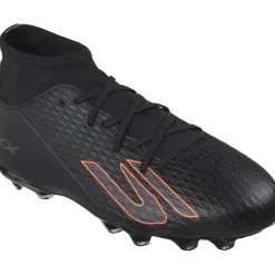 Skechers Voetbalschoenen*SKX_2 High MG voetbalschoenen junior black orange