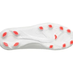 Skechers Voetbalschoenen*SKX_2 High MG voetbalschoenen junior white turquoise pink