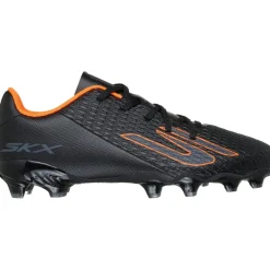 Skechers Voetbalschoenen*SKX_2 TD MG voetbalschoenen junior black orange