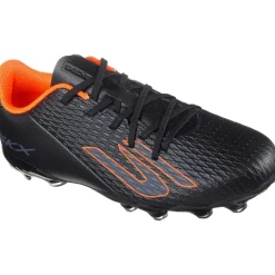 Skechers Voetbalschoenen*SKX_2 TD MG voetbalschoenen junior black orange