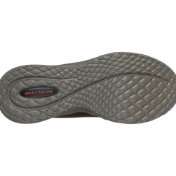 Skechers Schoenen*Slip-ins: Arch Fit Orvan - Moxley schoenen heren cacao