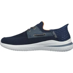 Skechers Schoenen*Slip-ins: Delson 3.0 - Roth schoenen heren navy