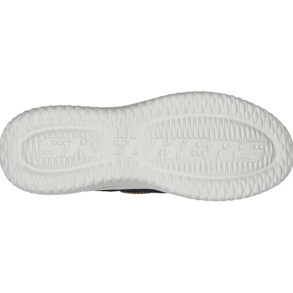 Skechers Schoenen*Slip-ins: Delson 3.0 - Roth schoenen heren navy