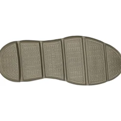 Skechers Schoenen*Slip-ins: Garza - Gervin schoenen heren chocolate dark brown