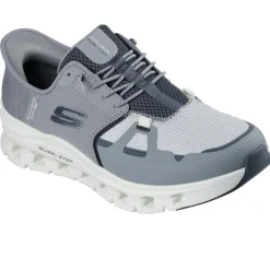 Skechers Schoenen*Slip-ins: Glide-Step Pro schoenen heren grey charcoal