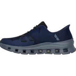 Skechers Schoenen*Slip-ins: Glide-Step Pro schoenen heren navy charcoal