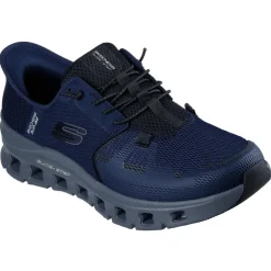 Skechers Schoenen*Slip-ins: Glide-Step Pro schoenen heren navy charcoal