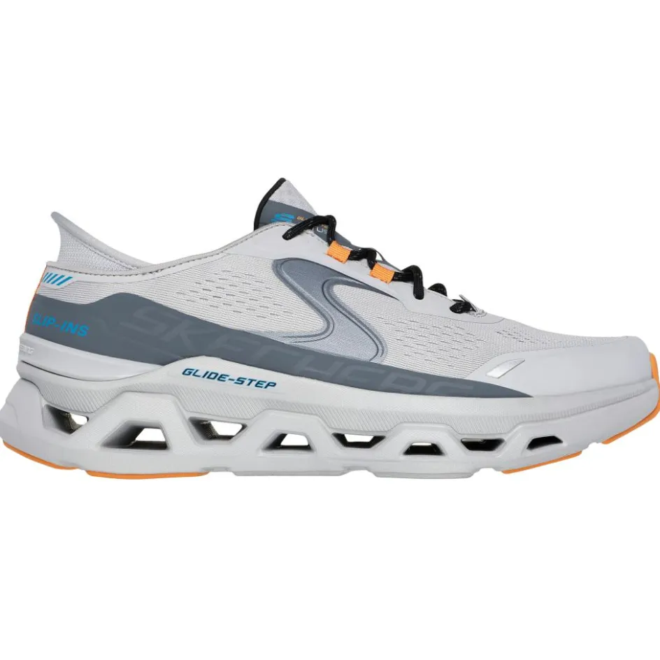 Skechers Schoenen*Slip-ins: Glide-Step Altus schoenen heren grey charcoal