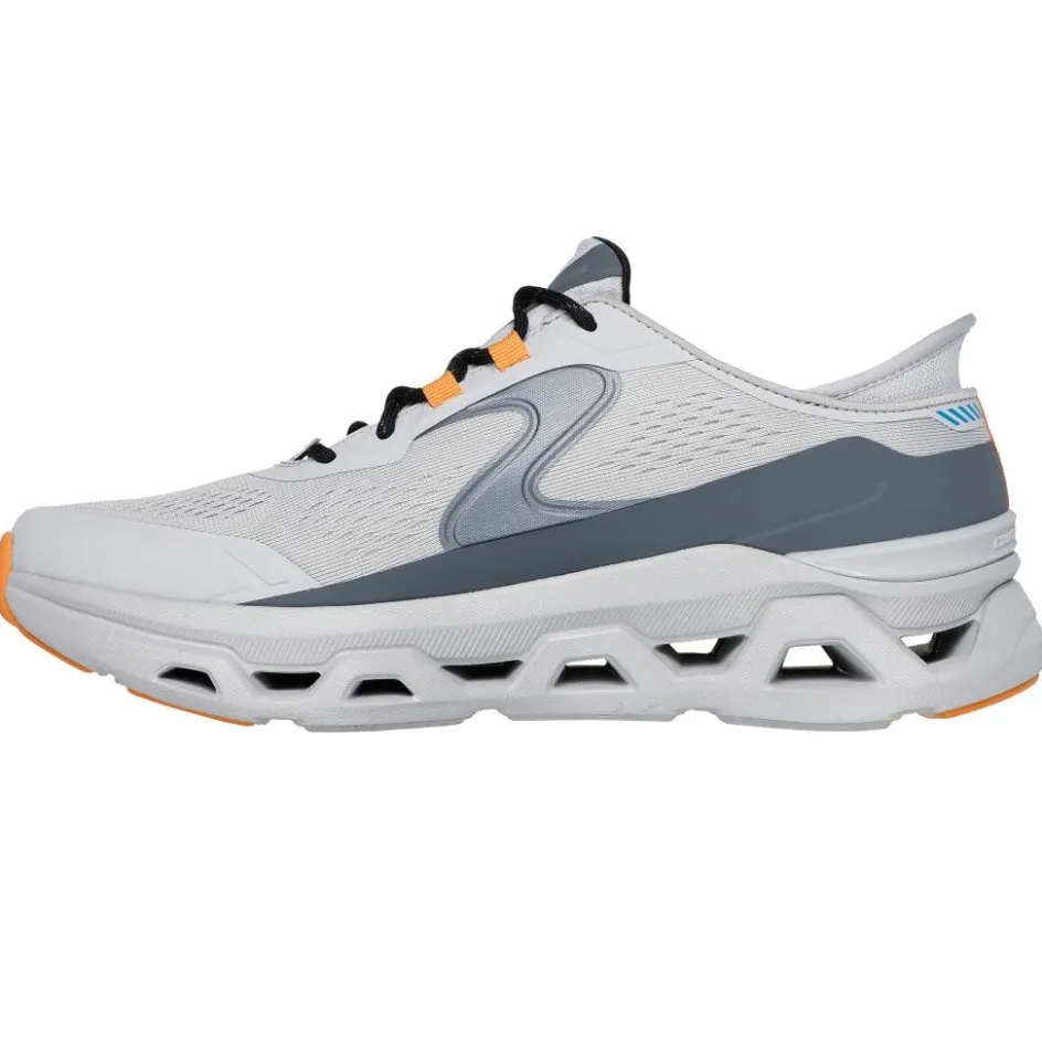 Skechers Schoenen*Slip-ins: Glide-Step Altus schoenen heren grey charcoal