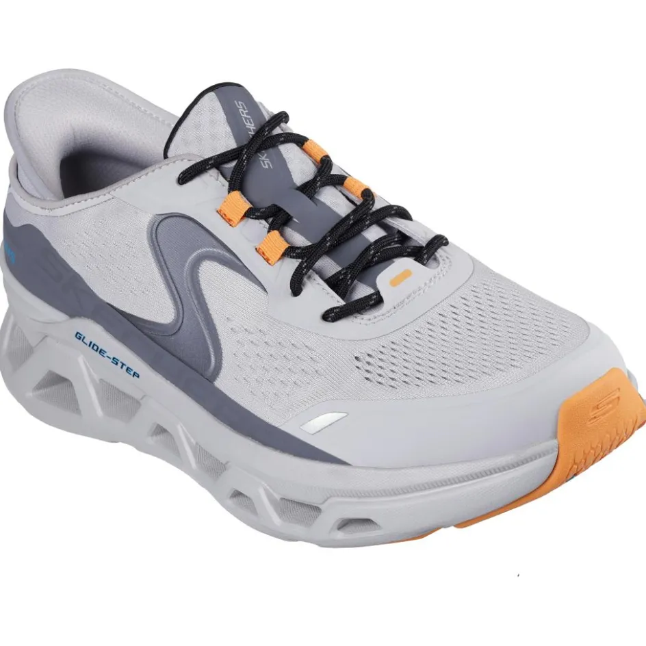 Skechers Schoenen*Slip-ins: Glide-Step Altus schoenen heren grey charcoal