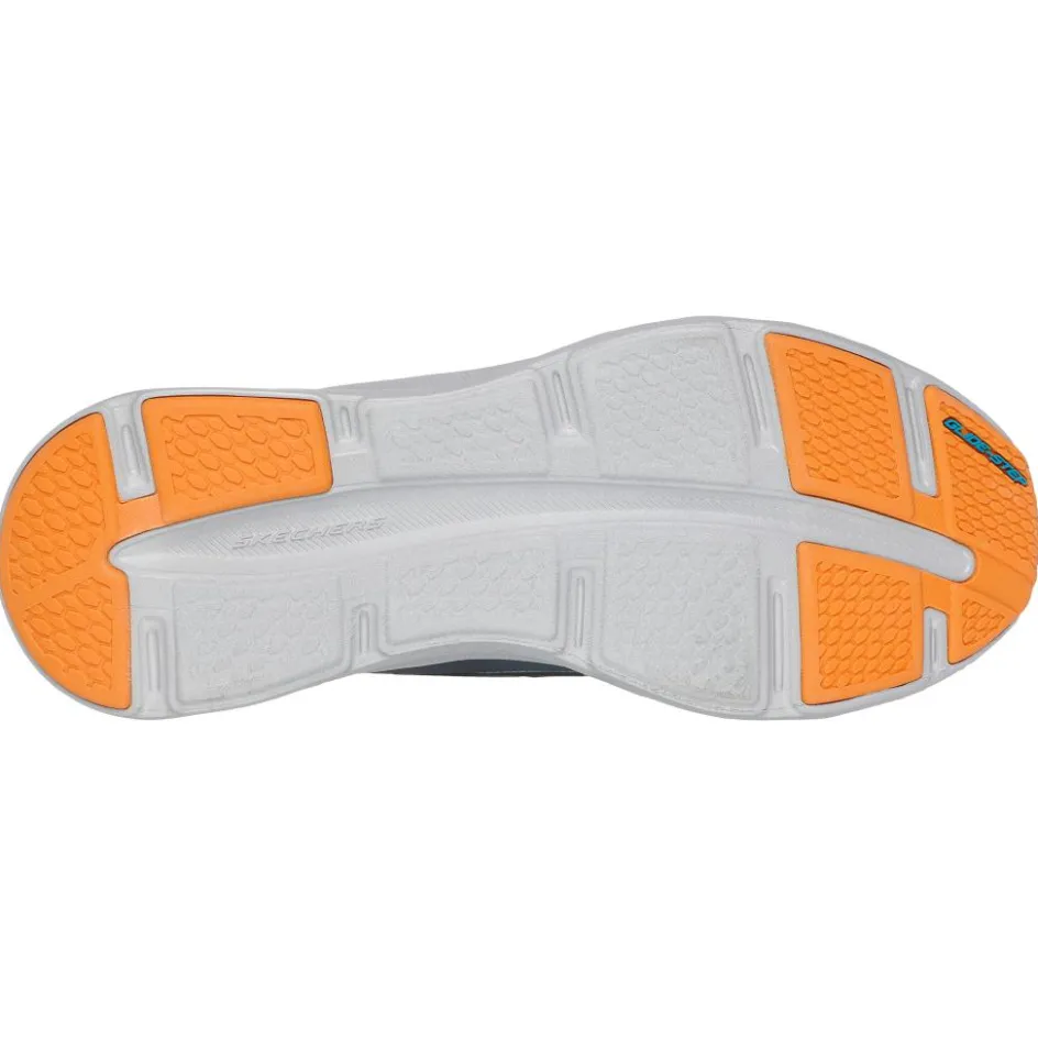 Skechers Schoenen*Slip-ins: Glide-Step Altus schoenen heren grey charcoal