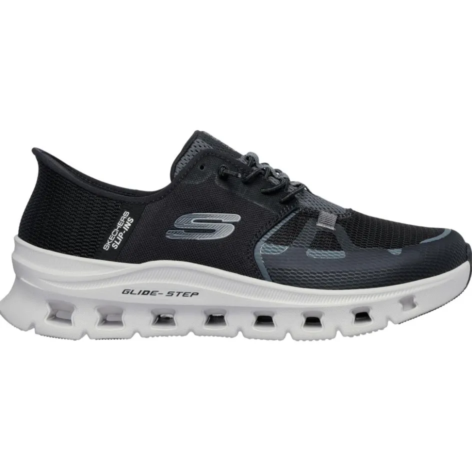 Skechers Schoenen*Slip-ins: Glide-Step Pro schoenen heren black