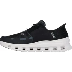 Skechers Schoenen*Slip-ins: Glide-Step Pro schoenen heren black