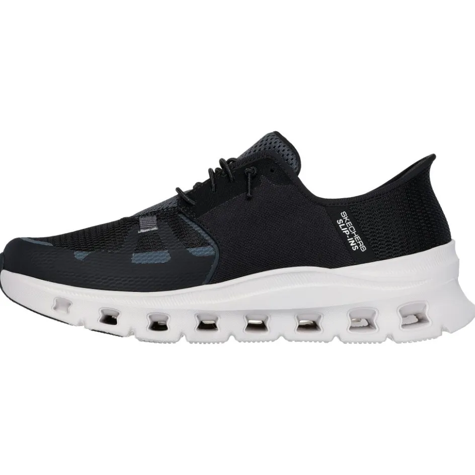 Skechers Schoenen*Slip-ins: Glide-Step Pro schoenen heren black