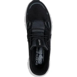 Skechers Schoenen*Slip-ins: Glide-Step Pro schoenen heren black