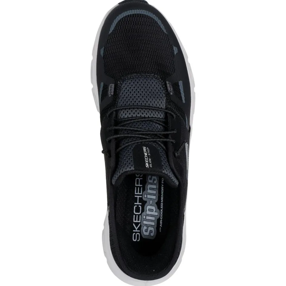 Skechers Schoenen*Slip-ins: Glide-Step Pro schoenen heren black