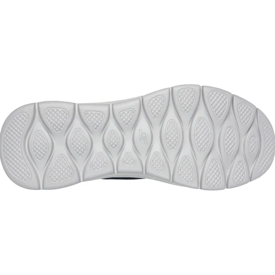 Skechers Schoenen*Slip-ins: GO WALK Flex - Hands Up schoenen heren navy