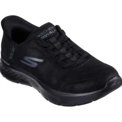 Skechers Schoenen*Slip-ins: GO WALK Flex - Mali schoenen dames black