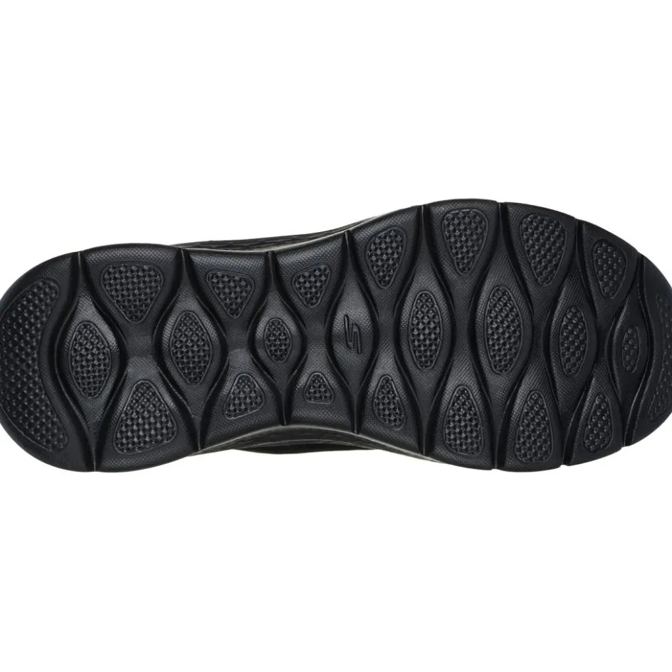 Skechers Schoenen*Slip-ins: GO WALK Flex - Mali schoenen dames black