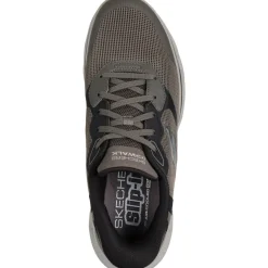 Skechers Schoenen*Slip-ins: GO WALK Glide - Step 2.0 - Zac schoenen heren dark taupe
