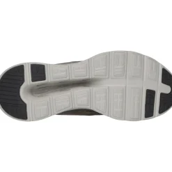 Skechers Schoenen*Slip-ins: GO WALK Glide - Step 2.0 - Zac schoenen heren dark taupe