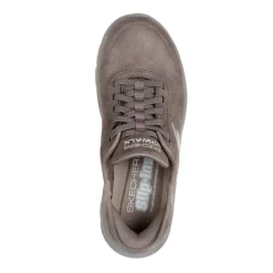Skechers Schoenen*Slip-ins: GO WALK Flex - Mali schoenen dames brown