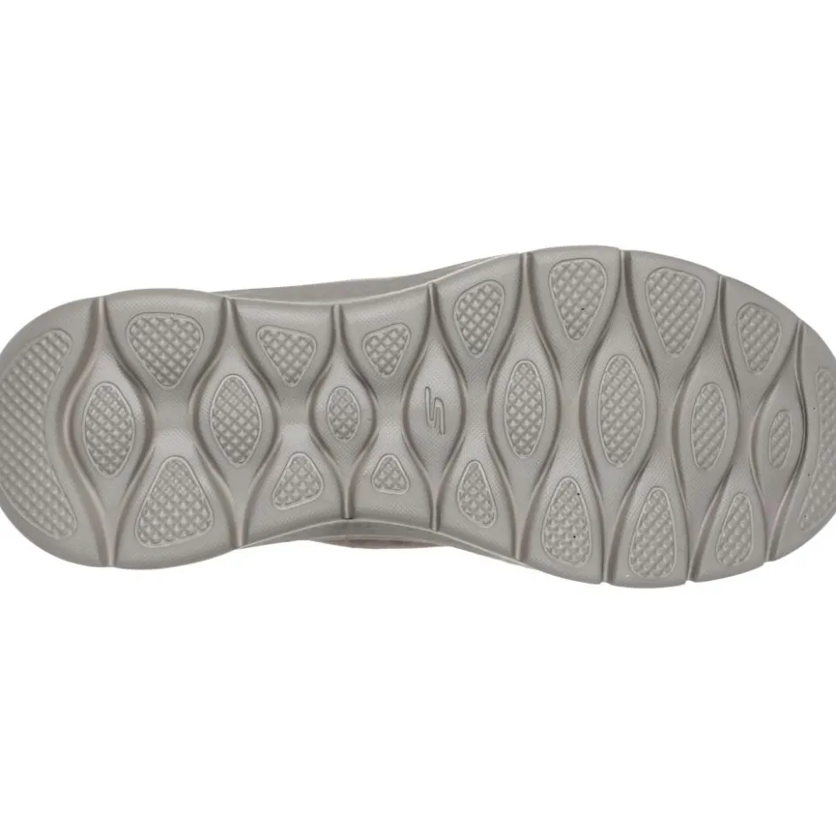 Skechers Schoenen*Slip-ins: GO WALK Flex - Mali schoenen dames brown