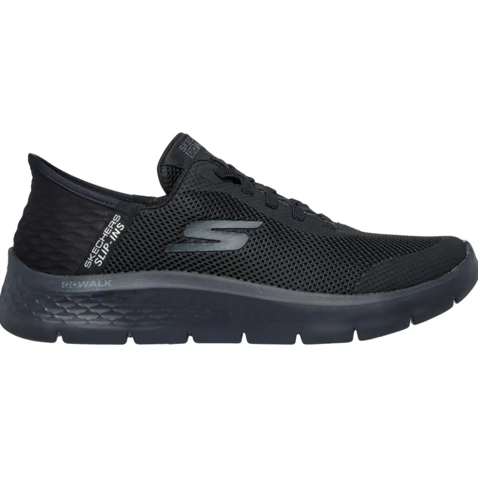 Skechers Schoenen*Slip-ins: GO WALK Flex - Hands Up schoenen heren black