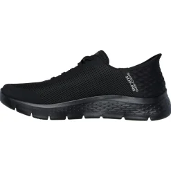 Skechers Schoenen*Slip-ins: GO WALK Flex - Hands Up schoenen heren black