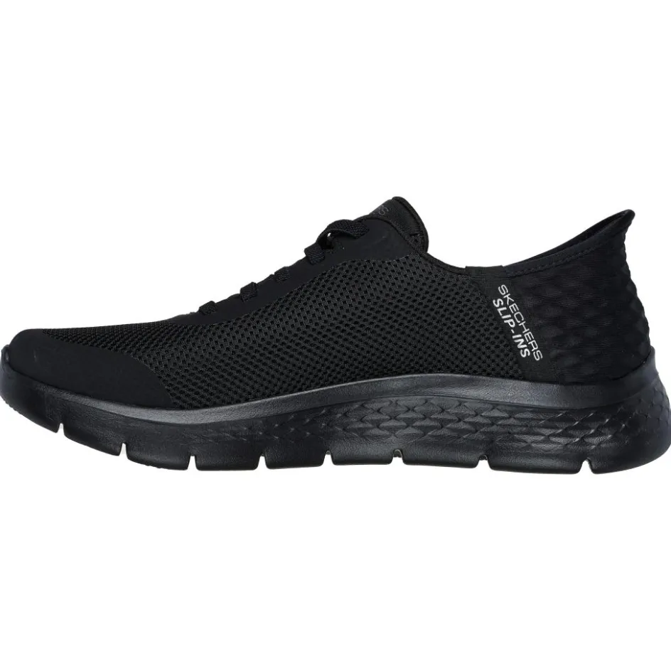 Skechers Schoenen*Slip-ins: GO WALK Flex - Hands Up schoenen heren black