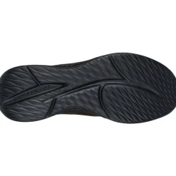 Skechers Schoenen*Slip-ins Relaxed Fit: Slade - Cooper schoenen heren red brown