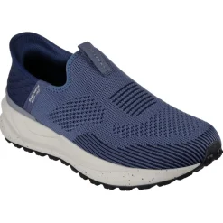 Skechers Schoenen*Slip-ins Relaxed Fit: Bogdin - Arlett schoenen heren marine