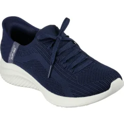 Skechers Schoenen*Slip-ins: Ultra Flex 3.0 - Brilliant schoenen dames navy