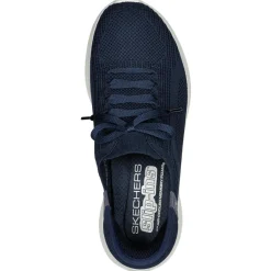 Skechers Schoenen*Slip-ins: Ultra Flex 3.0 - Brilliant schoenen dames navy