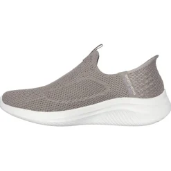 Skechers Schoenen*Slip-ins: Ultra Flex 3.0 - Easy Win schoenen dames taupe